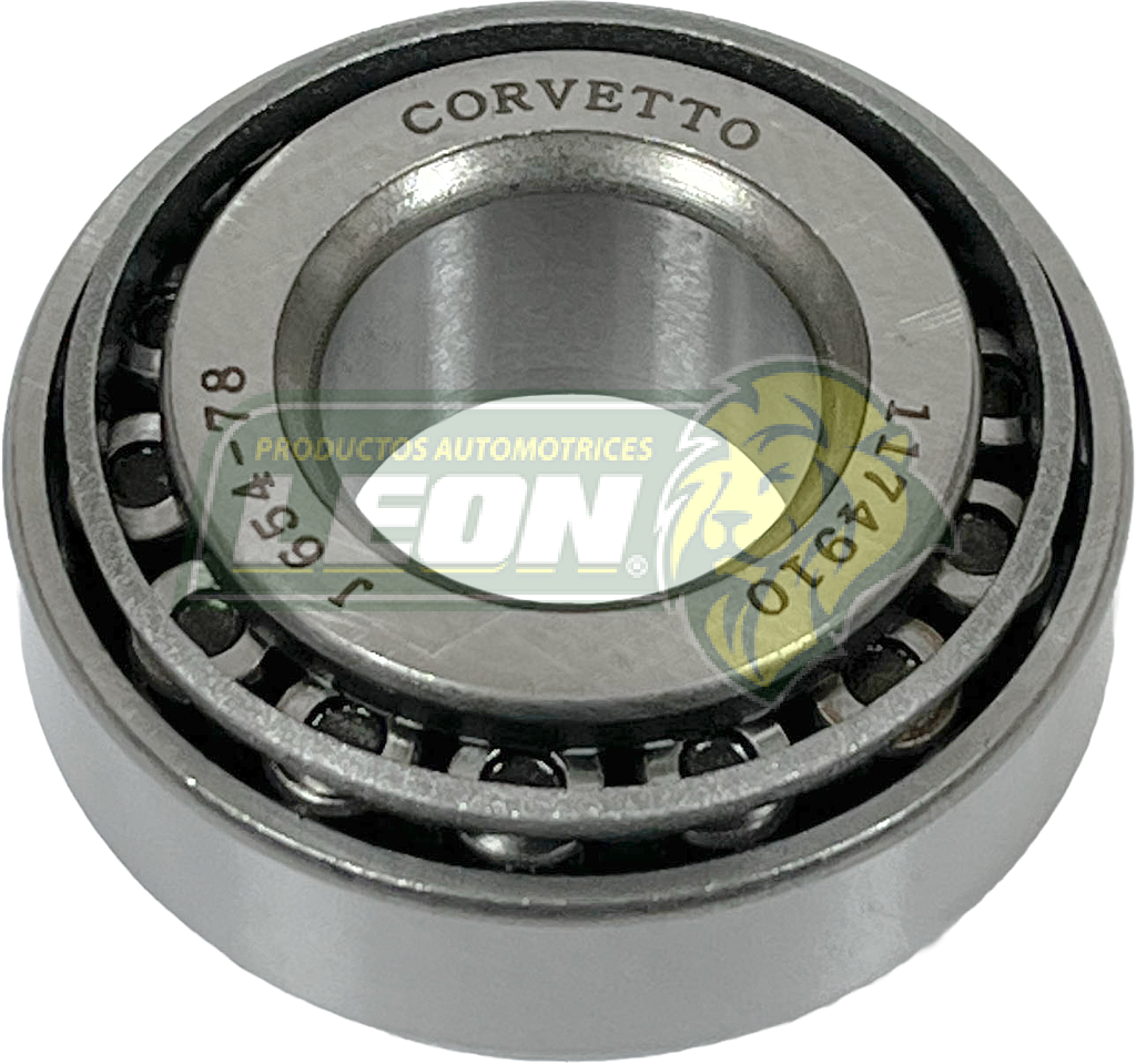 BALERO CONICO DEL. EXT. VW SEDAN, POINTER, CARIBE, DATSUN, G.M. CHEVY