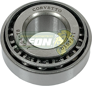 BALERO CONICO DEL. EXT. VW SEDAN, POINTER, CARIBE, DATSUN, G.M. CHEVY