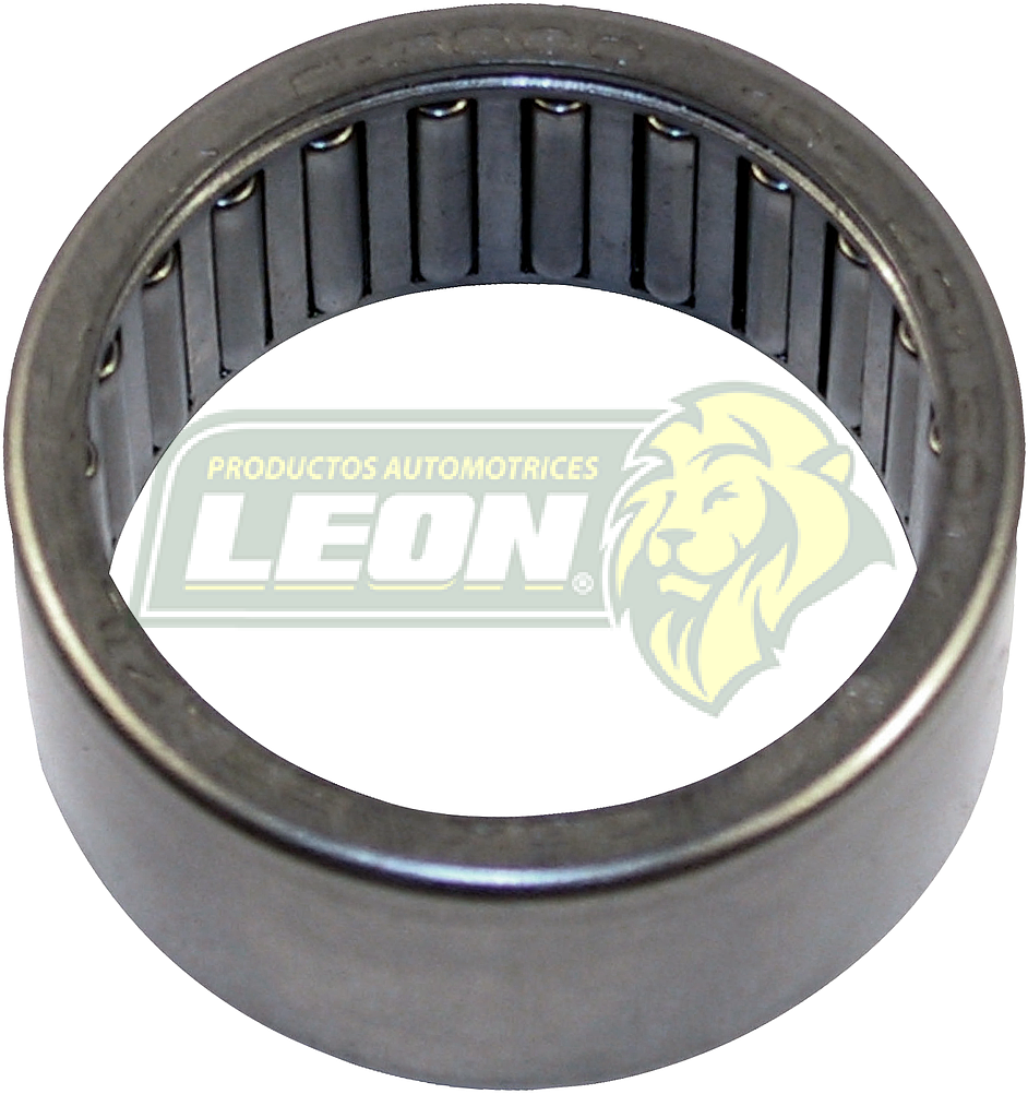 BALERO EUR DE AGUJAS PARA V.W. SEDAN (73-04) CHICO SUPERIOR: 37X46X21.50MM