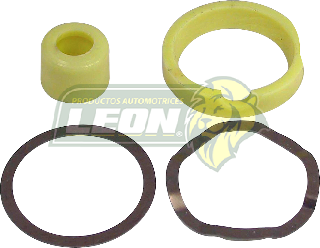 REPUESTO PALANCA VEL. MAZDA PK-UP 89-92 (4 pzas.) HO613