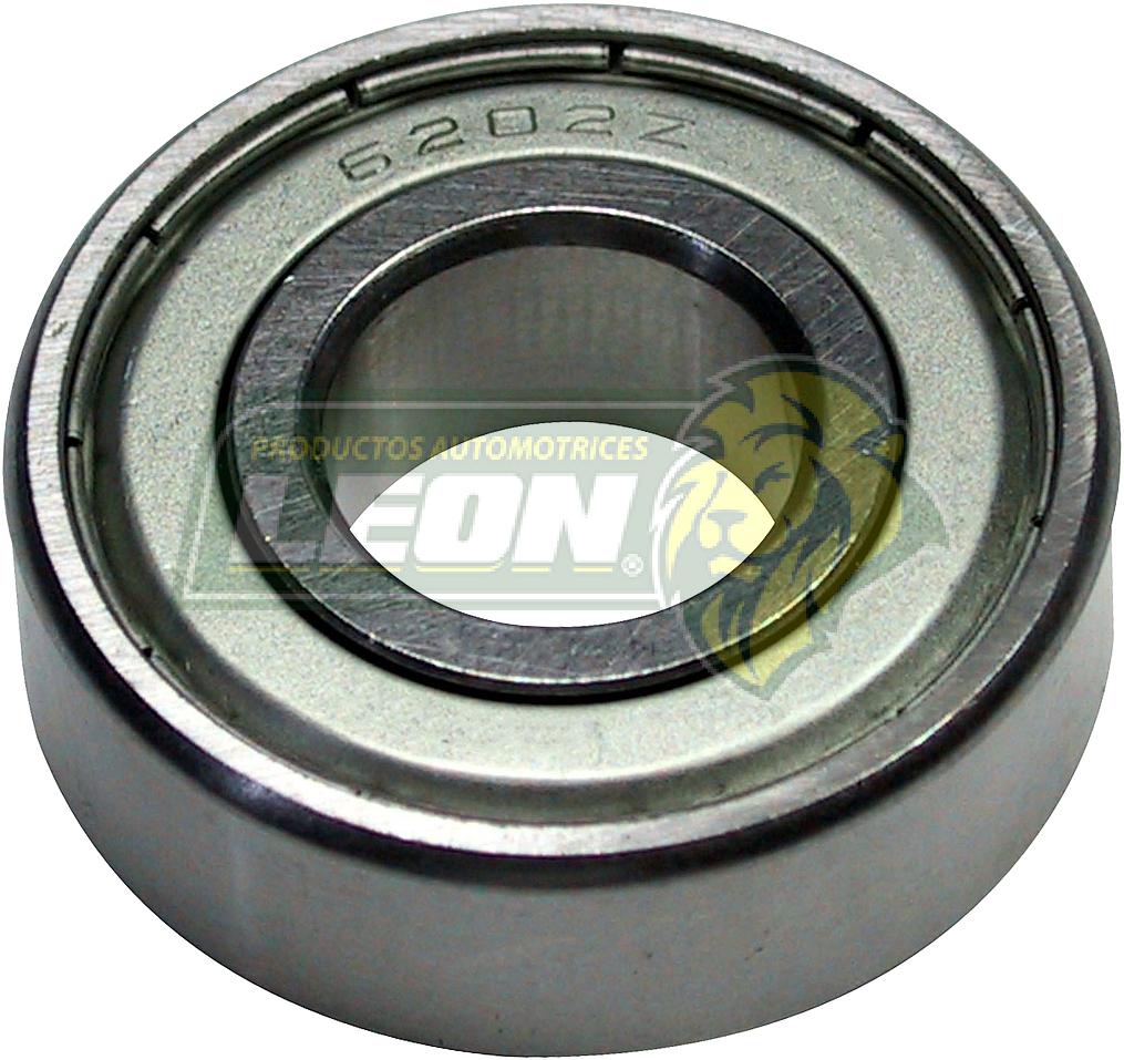 BALERO URB 6202 GENERADOR VW 15x35x11 mm