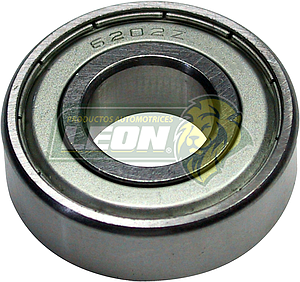 BALERO URB 6202 GENERADOR VW 15x35x11 mm