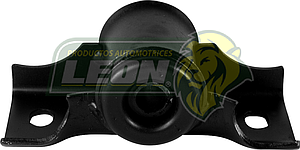 BUJE EJE TRASERO o SOPORTE PUENTE TRASERO “MOÑO” VW CARIBE, ATLANTIC 1.6, 1.8L ECO.