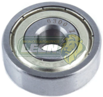 BALERO URB 6300 ZZ