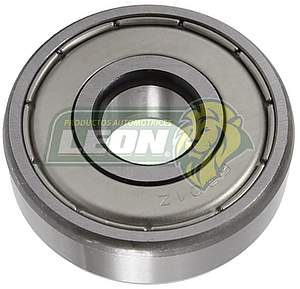 BALERO 6301 ZZ EKO POLEA NISSAN URVAN 12x37x12 mm ITALIKA