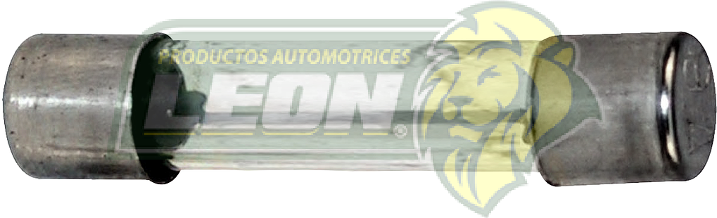 FUSIBLE DE VIDRIO 20 amp. ( 32 MM ) 1/4" x 1 1/4 32V AUTOFUS NACIONAL  (MINIMO 100 PIEZA) = F04603 = 017061F5
