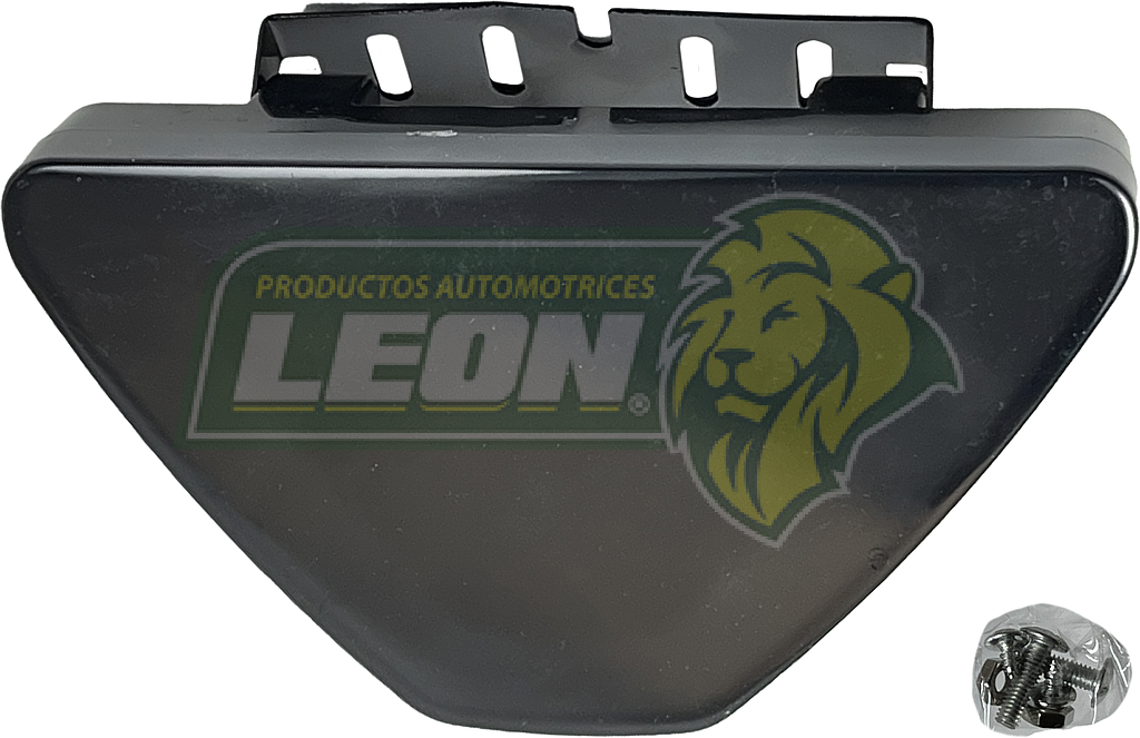 CALAVERA DE LED TRASERA PARA MOTOCICLETA, UNIVERSAL, CARCASA COLOR HUMO, MULTIFUNCIONES C/ESTROBO, LUZ ROJA AMBAR, TRIANGULO 69x25x125mm (4 CABLES)