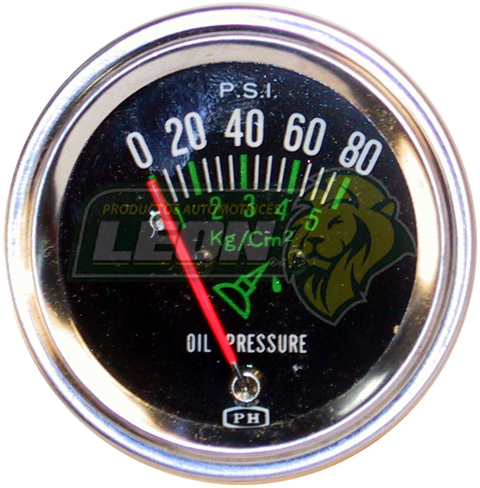 MARCADOR DE ACEITE UNIVERSAL