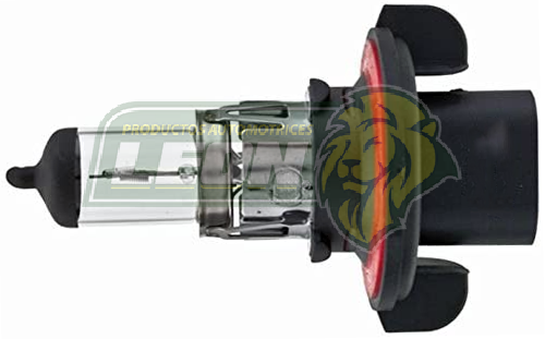 FOCO HALOGENO H13 (9008 C1, 77715903) 60/55W 12V P26.4T PHILIPS