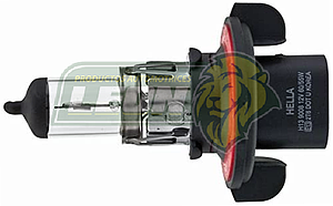 FOCO HALOGENO H13 12V 60/55W P26.4t (008837121) HELLA SENTRA,FREESTAR