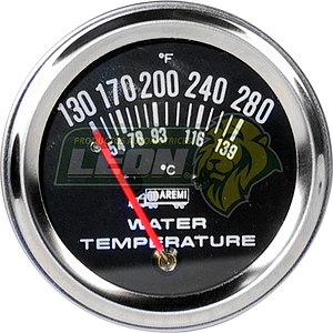 MARCADOR DE TEMPERATURA UNIVERSAL