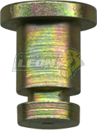 PERNO BALATA HONDA CIVIC 92-00, ACCORD 4, 6 Cil. 90-00, ODYSSEY 99-01, GEO TRACKER 03-04 HO253J