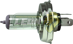 FOCO EAGLE H4 P45T 100/80W HALOGENO “EAGLE”