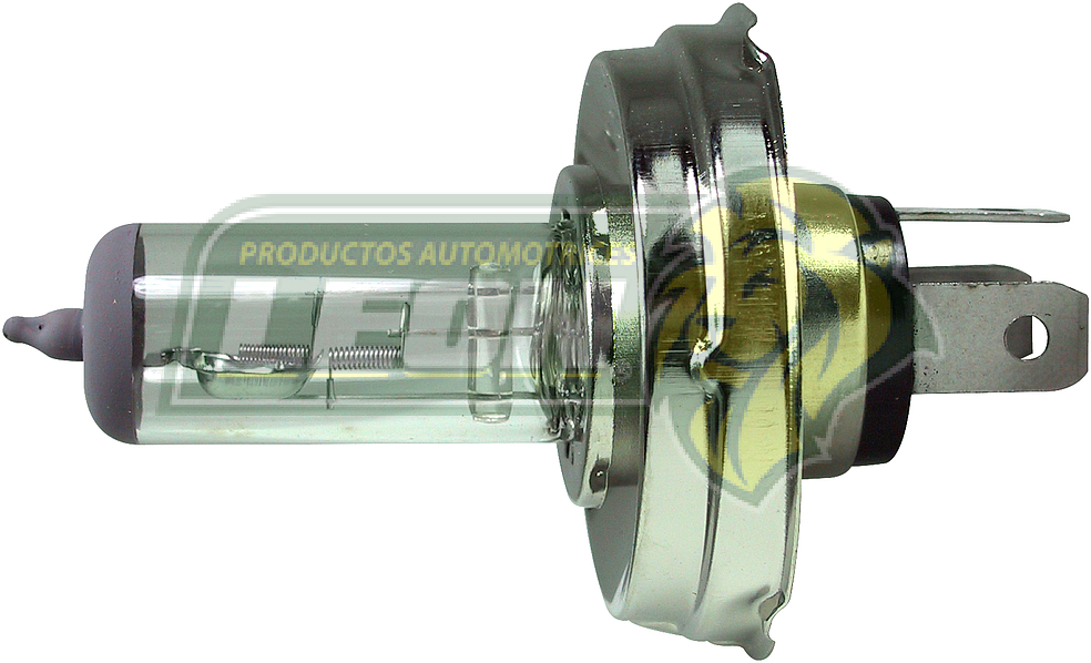 FOCO EAGLE H4 P43T 100/80W HALOGENO “EAGLEEYE”