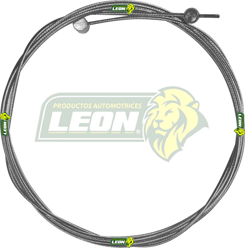 CHICOTE EMBRAGUE 1*19-1.8 mm (1990 mm)