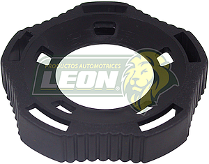 TUERCA RETEN P/FOCO 9004 CHEVROLET G125 HO465A