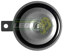 CLAXON DISCO VW 12V/400HZ HELLA (H-50F1)