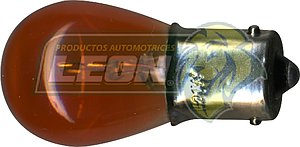 FOCO 1056 12V AMBAR S25 21W 1 POLO ANGULO 75° (F11153, 14009)
