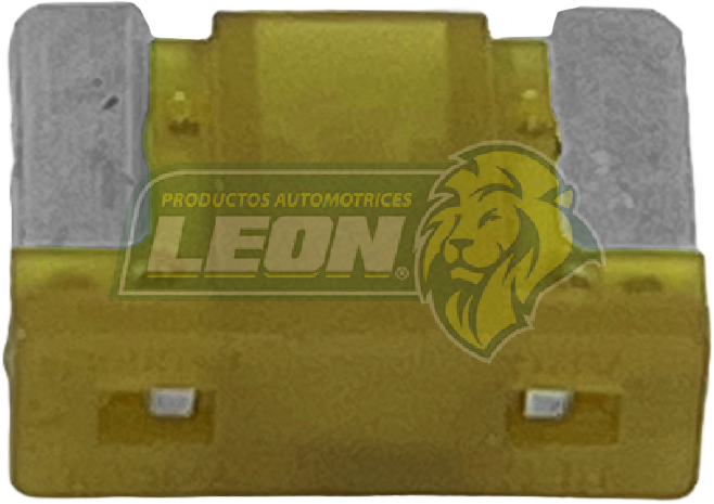 FUSIBLE MICRO MODERNO 5 AMP CHINO