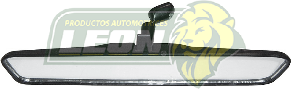 ESPEJO RETROVISOR INTERIOR 10” “DIA/NOCHE ORIGINAL” (ARE212-10)
