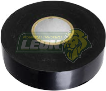 CINTA DE AISLAR PLASTICA NEGRA 2 cm x 18 mt. (MEJOR CALIDAD)