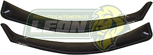 DEFLECTOR BOTAGUAS CHEVY Y 2 PUERTAS