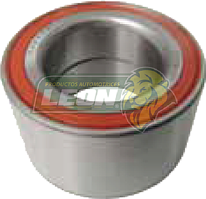 BALERO DOBLE FORD TOPAZ, VW CORSAR R.D. (SBW-337)