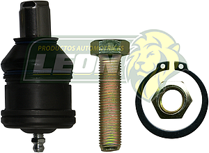ROTULA INFERIOR DODGE CARAVAN 91-00, GRAND CARAVAN 91-00, DAYTONA 91-93, DINASTY 88-93, IMPERIAL 90-93, LEBARON91-95, PHANTOM 91-95, SHADOW 91-95, SPIRIT 91-95, TOWN & COUNTRY 91-00, VOYAGER 91-00, PLYMOUTH ACCLAIM 91-95, SUNDANCE 91-95