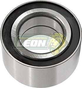 BALERO 45747.2 (B) DOBLE INA (ORIGINAL) R.D. GOL, GOLF 98, VENTO, POLO MAZDA 626 39x68x37 mm (540733)