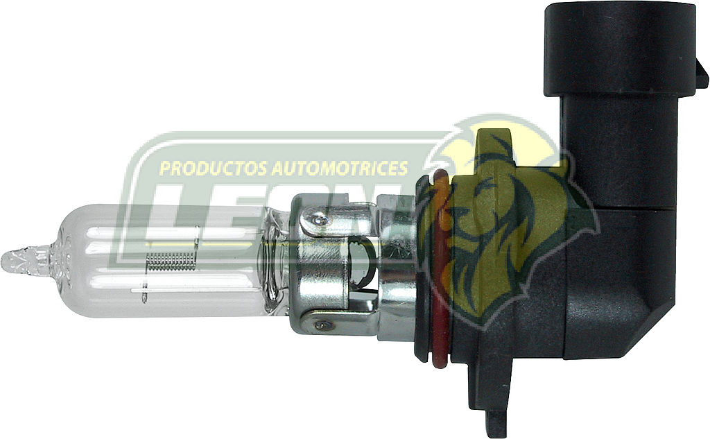 FOCO HALOGENO 9005 B4 12V 100W “EN ESCUADRA”