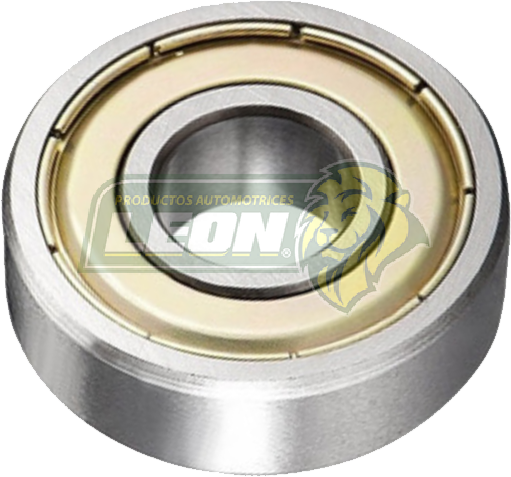 BALERO 628 ZZ EUR MINIATURA RIGIDO