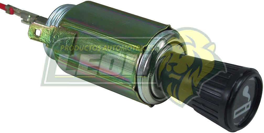 ENCENDEDOR DE CIGARRILLOS UNIVERSAL (SIN LUZ) (LK210)