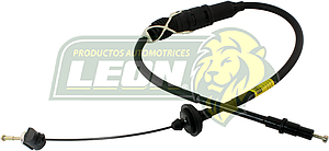 CHICOTE CLUTCH VW EUROVAN T4 1.9TDI 01-04