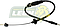 CHICOTE CLUTCH VW EUROVAN T4 1.9TDI 01-04
