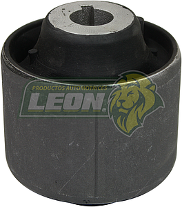 BUJE HORQUILLA SUSPENSION VW EUROVAN DIESEL 06-11 TRAS. INT. VERTEK