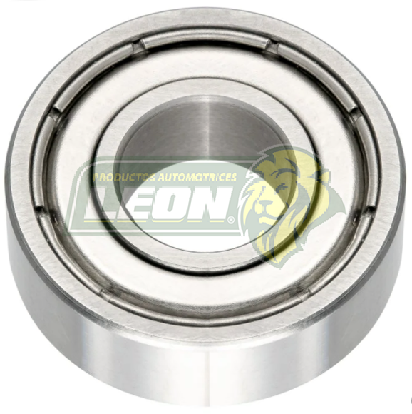 BALERO MINI C3 4.762x12.7x4.978 mm (77R3-ZZ) LSB