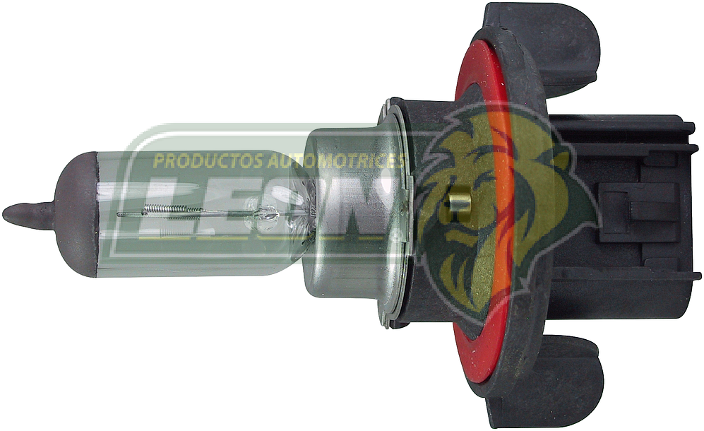 FOCO H13 HALOGENO BLANCO 100W (F90136)