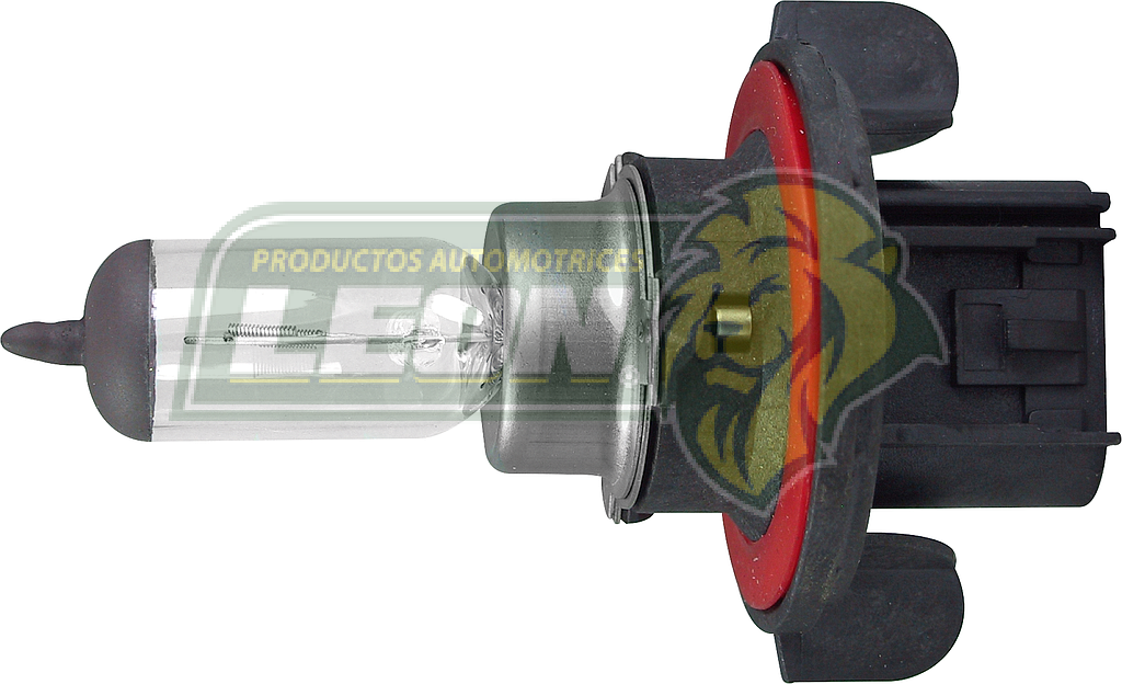 FOCO H13 HALOGENO 12V 100W ILA BRIGTH