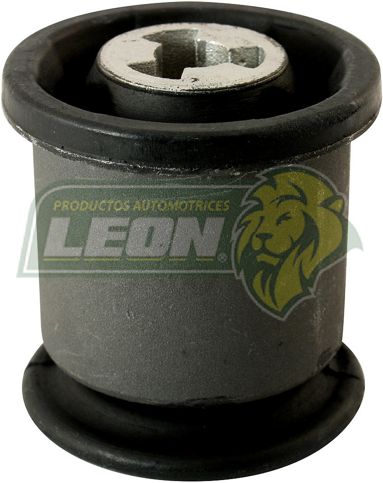 BUJE HORQUILLA SUSPENSION NISSAN URVAN DIESEL 06-11 TRASERA VERTEK