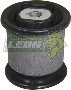BUJE HORQUILLA SUSPENSION VW EUROVAN DIESEL 06-11 TRAS. BRAZO OSCILANTE VERTEK