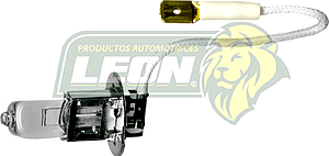 FOCO HALOGENO H3 100W (DH-003, 02707)
