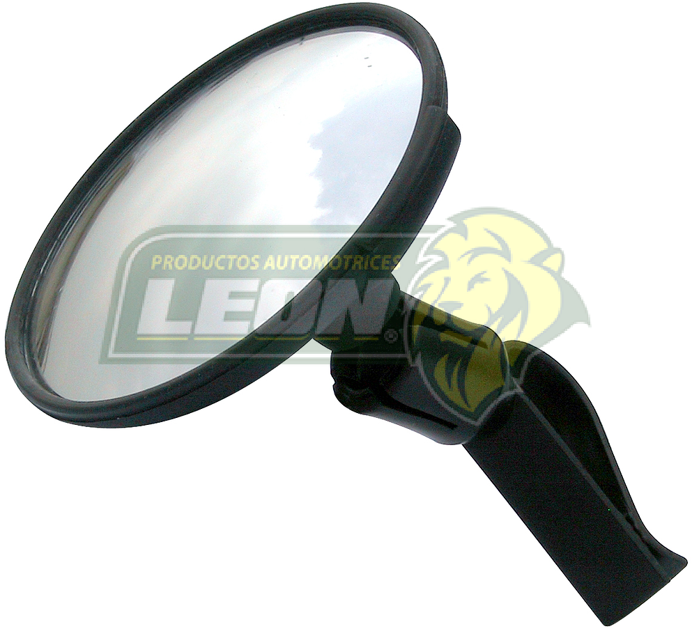 ESPEJO CONCAVO REDONDO C/PINZA