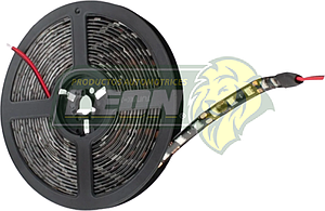 ROLLO HIPERLEDS (300 LEDS 5050 BLANCOS) 5 mts. RECORTABLE (5M-WHT)