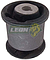 BUJE HORQUILLA SUSPENSION VW EUROVAN T5 2.0TDI 05-20 DIESEL TRAS. BRAZO OSCILANTE BRUCK