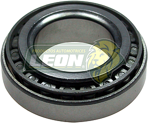 BALERO URB R.D. INTERIOR VW COMBI 31.5x59x17 mm