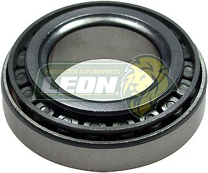 BALERO 67048-10 EUR TOYOTA R.D. INT. (SET-6) 31.5x59x12 mm