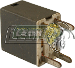 RELAY GM 4 TERMINALES DELGADAS (032065F3) (RELEVADOR)
