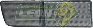 REFLEJANTE FRONTAL (R) VW GOLF Y JETTA 93-88