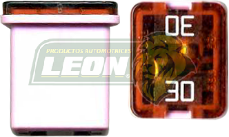 FUSIBLE T/MUELA 30A NISSAN MODERNO CORTO