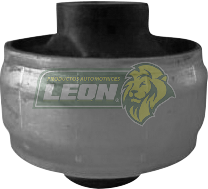 BUJE HORQUILLA SUSPENSION VW SHARAN 1.8T 01-08, SEAT ALHAMBRA 1.8T 02-08 REDONDO